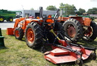  Kubota MX5100