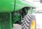 2010 John Deere 9770 STS