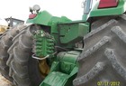 2003 John Deere 9420