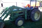 1986 John Deere 950