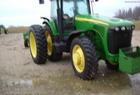 2002 John Deere 8220