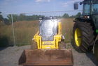 2009 Gehl 5240E