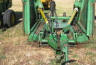 1996 John Deere 1518