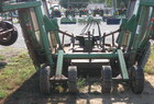 1996 John Deere 1518