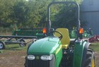 2011 John Deere 4120