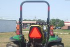 2011 John Deere 4120