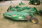  John Deere MX10