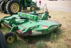  John Deere MX10