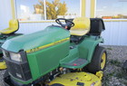 1995 John Deere 425