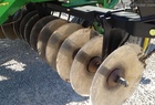 2003 John Deere 637