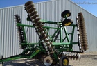 2003 John Deere 637