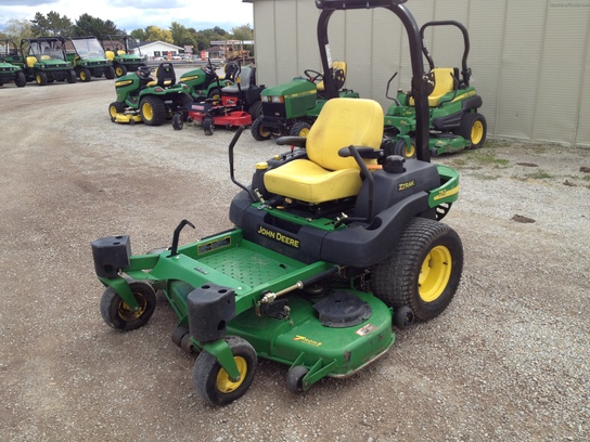 2007 John Deere 757