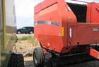 2005 Case RBX562