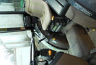 2002 John Deere 5420N
