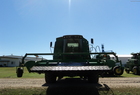 1999 John Deere 9610