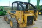 2005 John Deere 320
