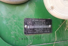 2010 John Deere 640D