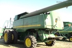 2009 John Deere 9770 STS