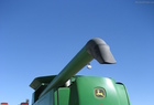 2008 John Deere 9870STS