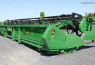 2011 John Deere 635F