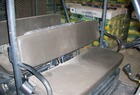 2009 John Deere KAWASAKI 4010 TRANS