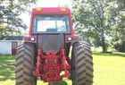 1978 International Harvester 1486