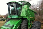 1990 John Deere 9500