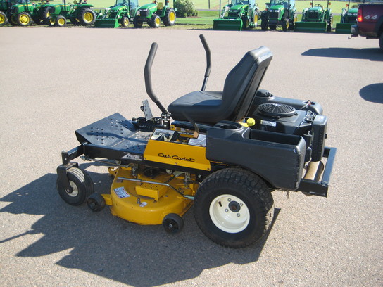 2007 Cub Cadet Z FORCE