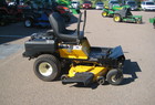 2007 Cub Cadet Z FORCE