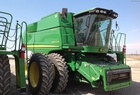 2010 John Deere 9870 STS