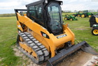 2010 Caterpillar 259B3