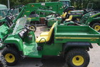 2006 John Deere TX 4X2