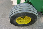 2008 John Deere 568