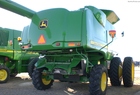 2011 John Deere 9870 STS