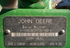 2009 John Deere 608C