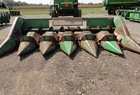 1973 John Deere 643