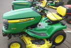 2006 John Deere X320