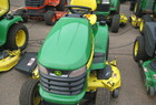 2006 John Deere X320