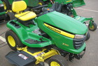 2006 John Deere X320