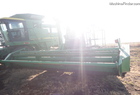 2001 John Deere 4890