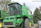 1997 John Deere 9400
