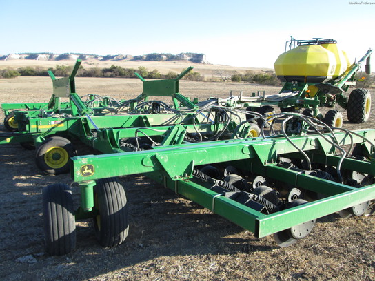 2004 John Deere 1895