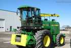 1994 John Deere 6810