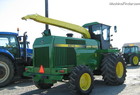 1994 John Deere 6810