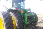 2006 John Deere 8330