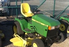 1999 John Deere 445