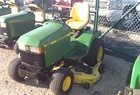 1999 John Deere 445