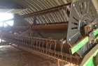 1994 John Deere 930R