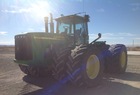 2006 John Deere 9520