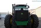 2012 John Deere 9360R